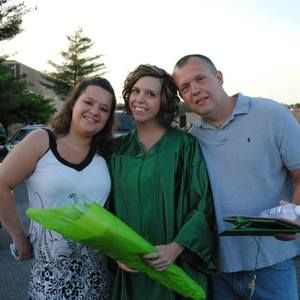 Meet your Posher, Chad